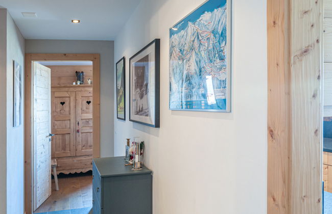 Apartamento de 5 quartos em Nendaz com piscina e sauna - Foto 35
