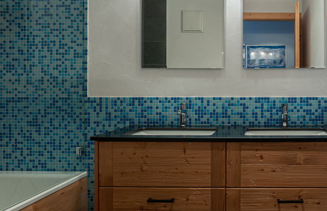 Apartamento de 5 quartos em Nendaz com piscina e sauna - Foto 36