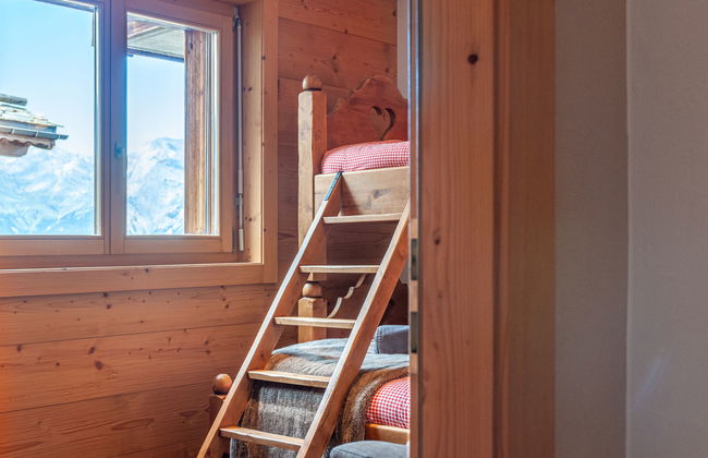 Apartamento de 5 quartos em Nendaz com piscina e sauna - Foto 29