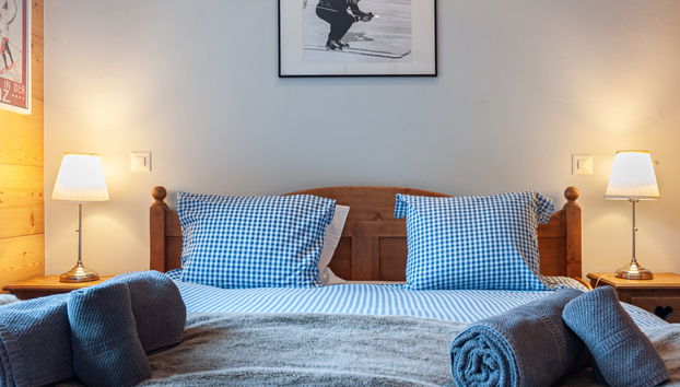 Apartamento de 5 quartos em Nendaz com piscina e sauna - Foto 3