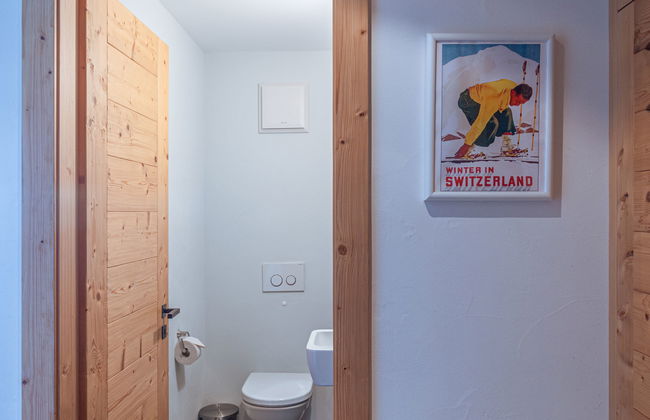 Apartamento de 5 quartos em Nendaz com piscina e sauna - Foto 38