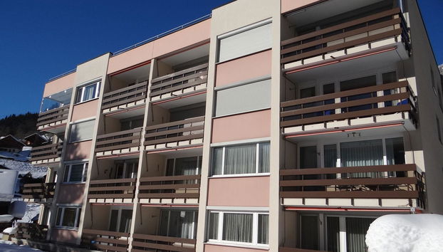 Appartamento con 1 camera da letto a Engelberg - Foto 2