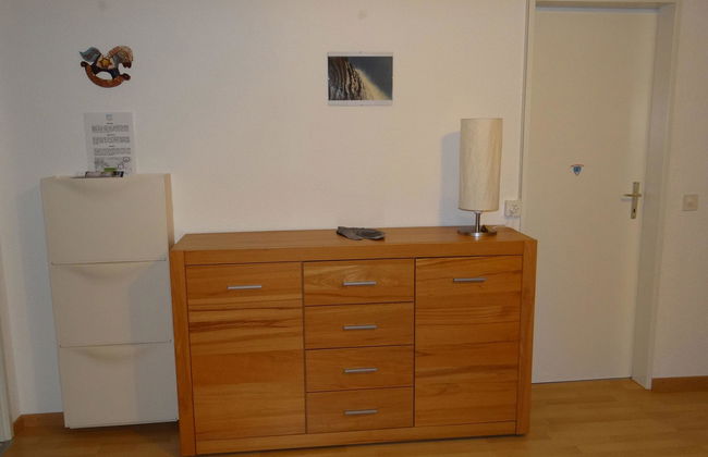 Apartamento de 1 quarto em Engelberg - Foto 6