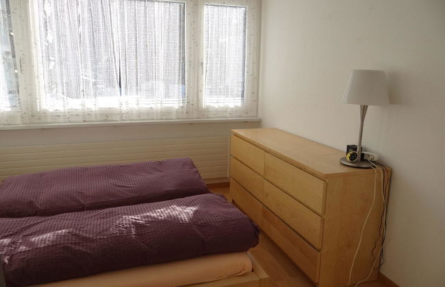 Apartamento de 1 quarto em Engelberg - Foto 12