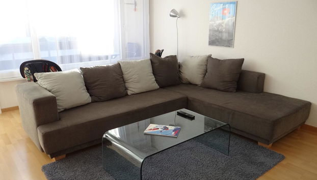 Appartamento con 1 camera da letto a Engelberg - Foto 3