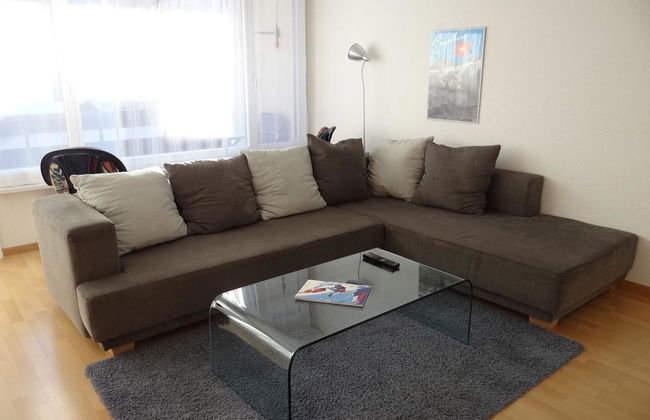 Apartamento de 1 quarto em Engelberg - Foto 3