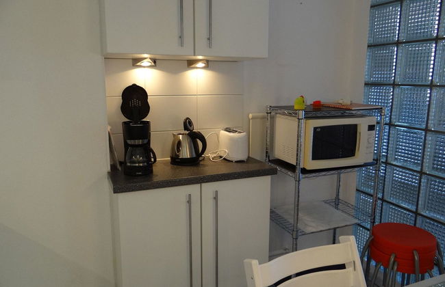 Apartamento de 1 quarto em Engelberg - Foto 9