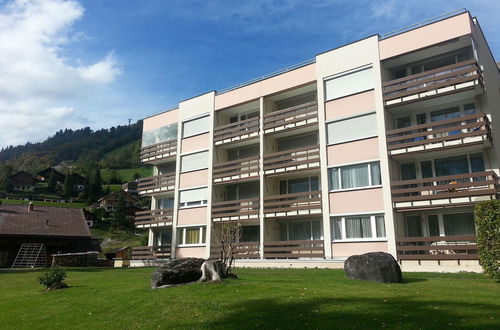 Foto 1 - Apartment mit 1 Schlafzimmer in Engelberg