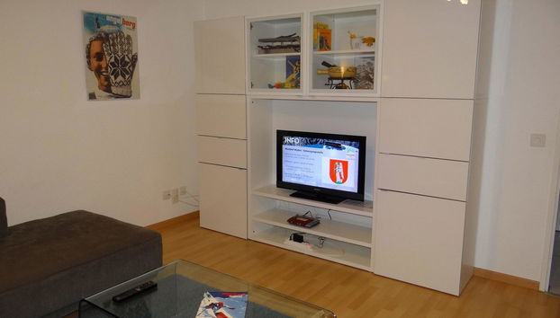 Appartamento con 1 camera da letto a Engelberg - Foto 4