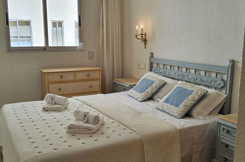 Foto 5 - Appartamento con 2 camere da letto a Altea con terrazza