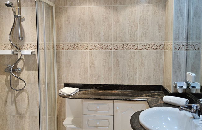 3 bedroom Apartment in Altea with terrace - Photo 11