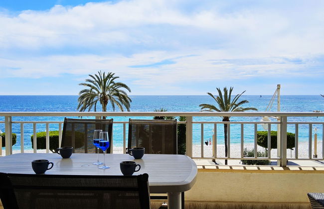 3 bedroom Apartment in Altea with terrace - Photo 1