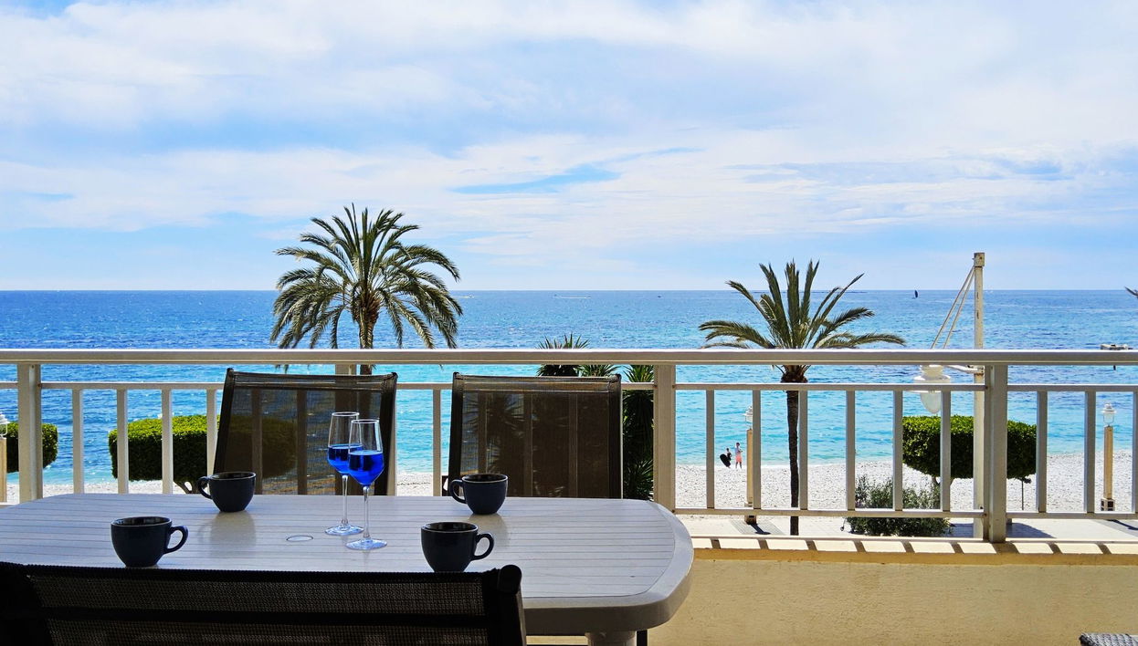 3 bedroom Apartment in Altea with terrace - Photo 1