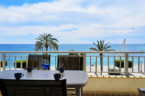 Photo 1 - 2 bedroom Apartment in Altea with terrace