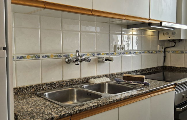 3 bedroom Apartment in Altea with terrace - Photo 7