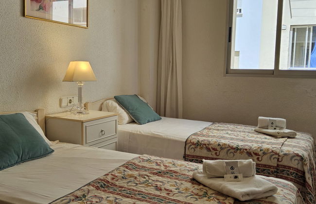 3 bedroom Apartment in Altea with terrace - Photo 9