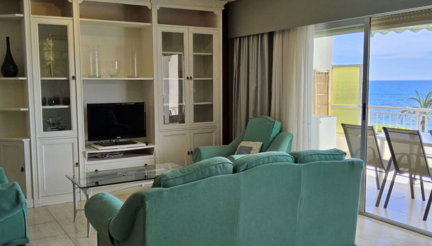 3 bedroom Apartment in Altea with terrace - Photo 2