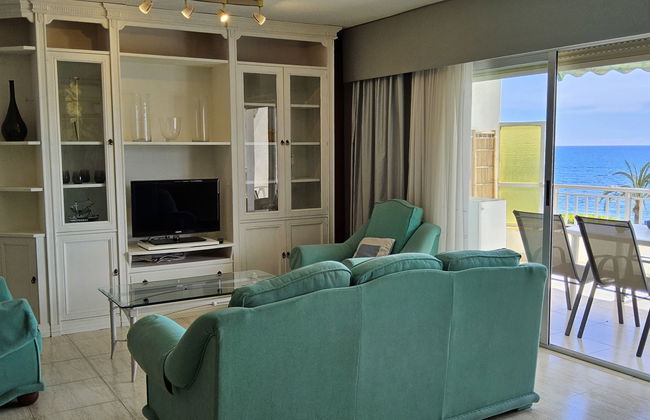 3 bedroom Apartment in Altea with terrace - Photo 2