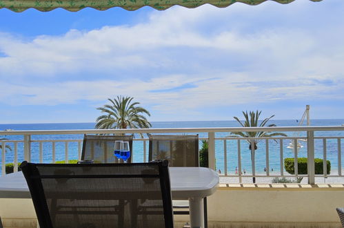 Photo 13 - 2 bedroom Apartment in Altea with terrace