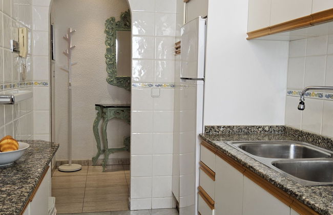 3 bedroom Apartment in Altea with terrace - Photo 8