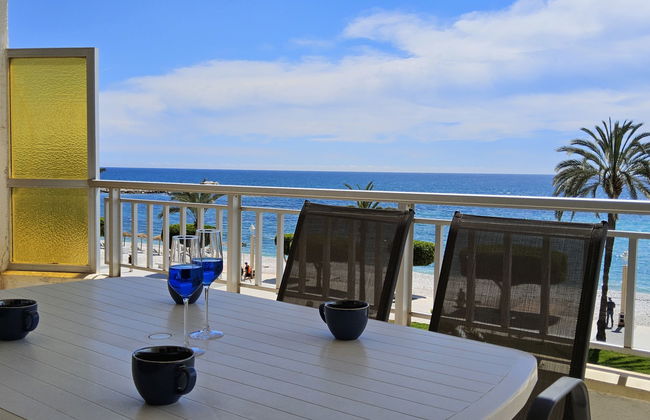 3 bedroom Apartment in Altea with terrace - Photo 12