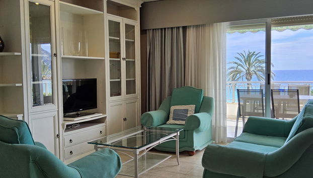 3 bedroom Apartment in Altea with terrace - Photo 3