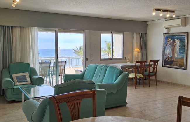3 bedroom Apartment in Altea with terrace - Photo 6