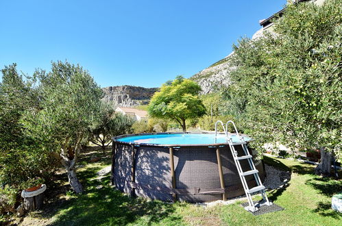 Photo 9 - Maison de 3 chambres à Tučepi avec piscine privée et jardin