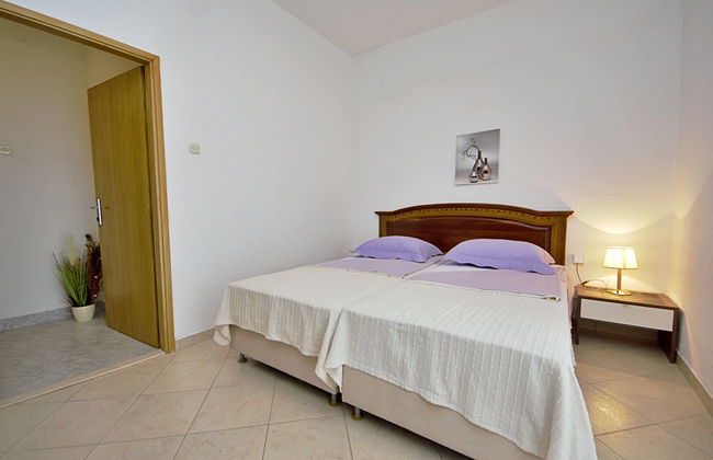 Casa de 4 quartos em Tučepi com piscina privada e jardim - Foto 23