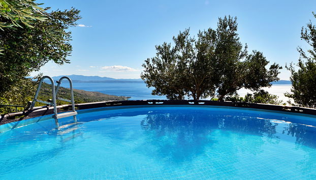 Maison de 4 chambres à Tučepi avec piscine privée et jardin - Photo 2