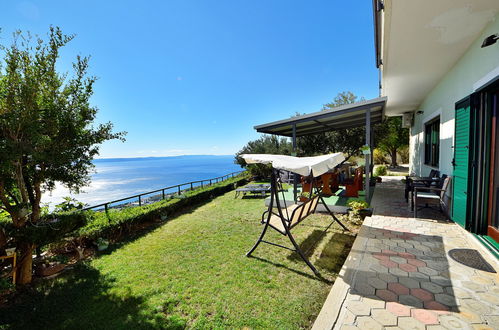 Foto 4 - Haus mit 3 Schlafzimmern in Tučepi mit privater pool und garten