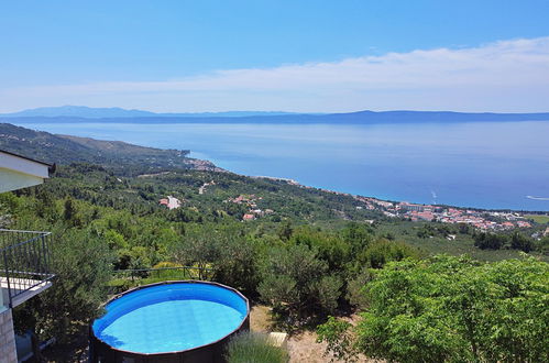 Photo 19 - Maison de 3 chambres à Tučepi avec piscine privée et jardin