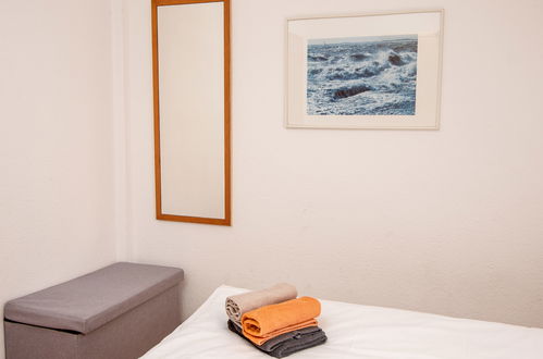 Photo 13 - Appartement de 1 chambre à Norden avec vues à la mer