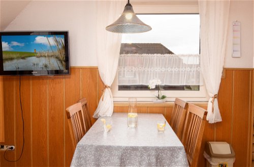 Photo 4 - Appartement de 1 chambre à Norden avec vues à la mer