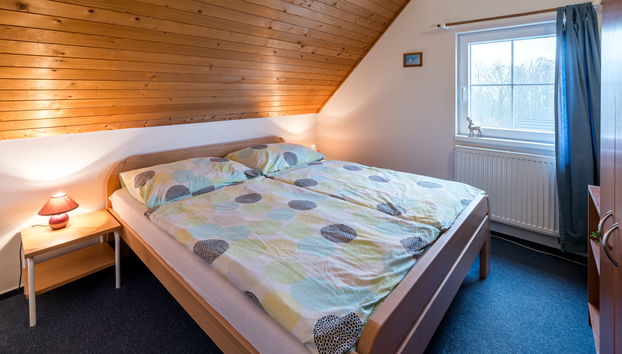 Casa de 3 quartos em Černý Důl com piscina e jardim - Foto 5