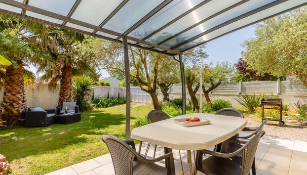 Casa de 3 quartos em Talmont-Saint-Hilaire com jardim e terraço - Foto 2