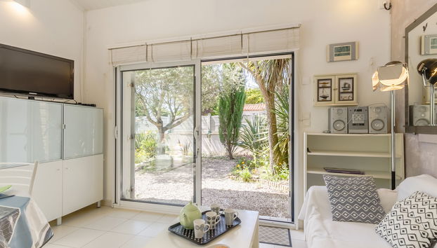 Casa de 3 quartos em Talmont-Saint-Hilaire com jardim e terraço - Foto 5