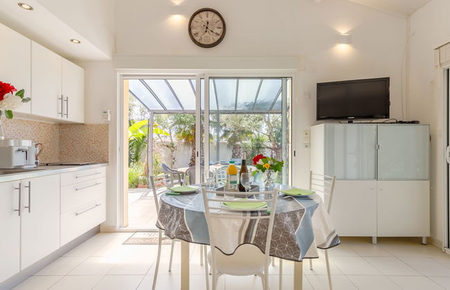 Casa de 3 quartos em Talmont-Saint-Hilaire com jardim e terraço - Foto 7