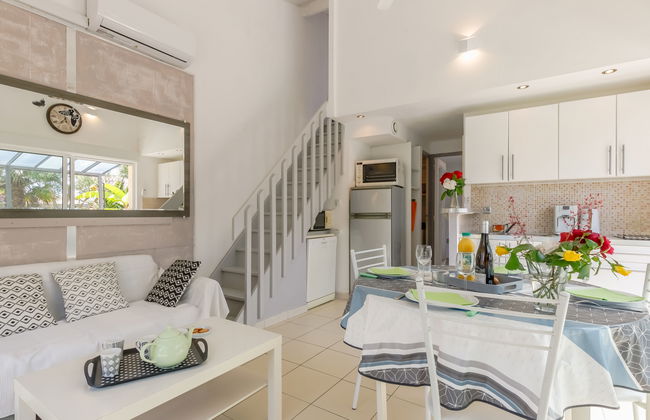 Casa de 3 quartos em Talmont-Saint-Hilaire com jardim e terraço - Foto 12
