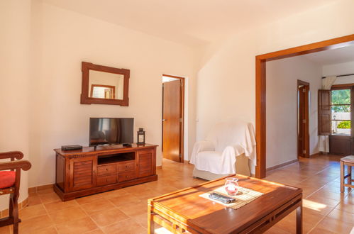 Photo 7 - 2 bedroom Apartment in Muro with swimming pool and garden