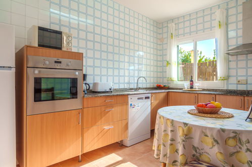 Foto 9 - Apartamento de 2 quartos em Muro com piscina e jardim