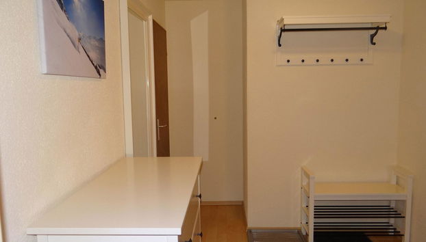 Apartment mit 1 Schlafzimmer in Engelberg - Foto 2
