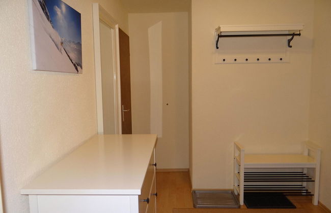 Apartamento de 1 quarto em Engelberg - Foto 2