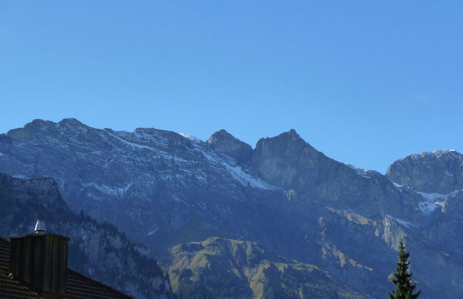 Apartamento de 1 quarto em Engelberg - Foto 14