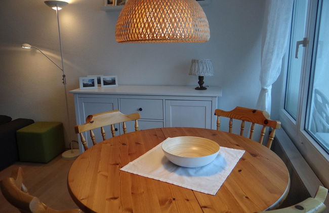 Apartamento de 1 quarto em Engelberg - Foto 6