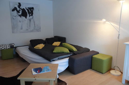 Foto 6 - Appartamento con 1 camera da letto a Engelberg