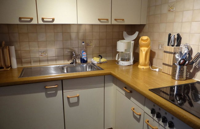 Apartamento de 1 quarto em Engelberg - Foto 7