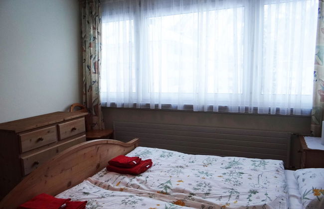Apartamento de 1 quarto em Engelberg - Foto 9