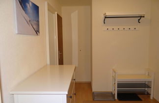 Foto 3 - Apartamento de 1 habitación en Engelberg