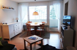 Photo 1 - Appartement de 1 chambre à Engelberg